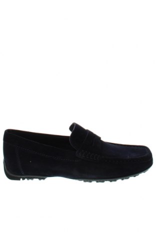 Ανδρικά παπούτσια Geox, Μέγεθος 43, Χρώμα Μπλέ, Τιμή 95,51 €