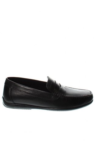 Мъжки обувки Geox, Размер 43, Цвят Черен, Цена 96,00 лв.