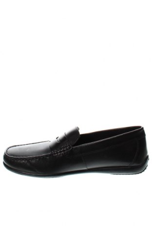 Мъжки обувки Geox, Размер 43, Цвят Черен, Цена 96,00 лв.