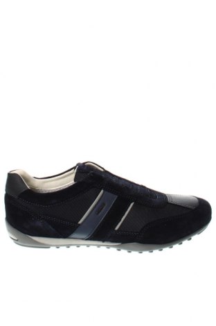 Ανδρικά παπούτσια Geox, Μέγεθος 43, Χρώμα Μπλέ, Τιμή 88,94 €