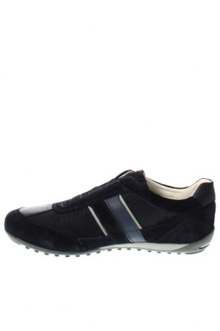 Ανδρικά παπούτσια Geox, Μέγεθος 43, Χρώμα Μπλέ, Τιμή 73,25 €