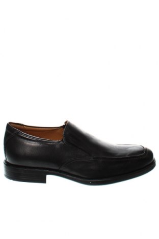 Мъжки обувки Geox, Размер 41, Цвят Черен, Цена 218,00 лв.