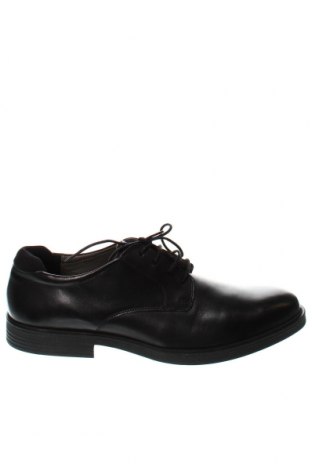 Pánske topánky Geox, Veľkosť 44, Farba Čierna, Cena  95,51 €