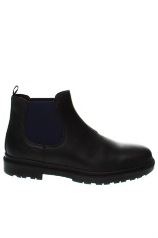 Мъжки обувки Geox, Размер 45, Цвят Черен, Цена 149,40 лв.