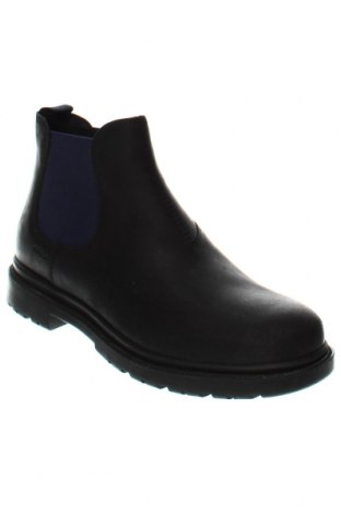 Ανδρικά παπούτσια Geox, Μέγεθος 42, Χρώμα Μαύρο, Τιμή 68,03 €