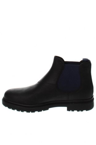 Мъжки обувки Geox, Размер 42, Цвят Черен, Цена 265,00 лв.