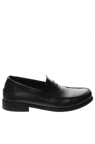 Ανδρικά παπούτσια Geox, Μέγεθος 44, Χρώμα Μαύρο, Τιμή 40,38 €