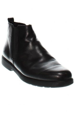 Мъжки обувки Geox, Размер 42, Цвят Кафяв, Цена 51,50 лв.