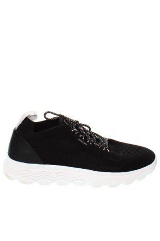 Ανδρικά παπούτσια Geox, Μέγεθος 43, Χρώμα Μαύρο, Τιμή 39,43 €