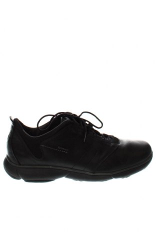 Мъжки обувки Geox, Размер 42, Цвят Черен, Цена 81,60 лв.