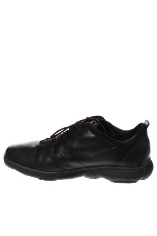 Pánske topánky Geox, Veľkosť 42, Farba Čierna, Cena  46,27 €