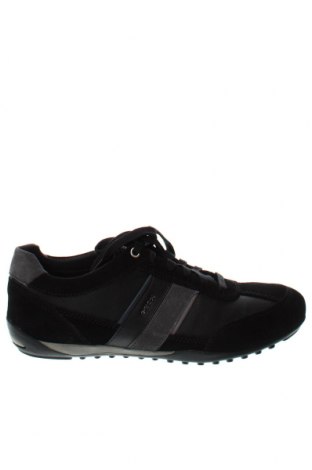 Мъжки обувки Geox, Размер 41, Цвят Черен, Цена 96,00 лв.