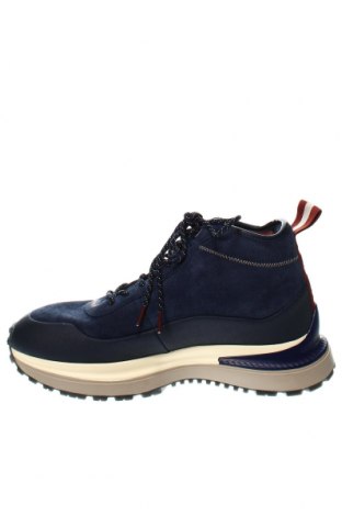 Pánske topánky Geox, Veľkosť 45, Farba Modrá, Cena  128,35 €