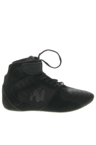 Мъжки обувки Gorilla Wear, Размер 42, Цвят Черен, Цена 77,00 лв.