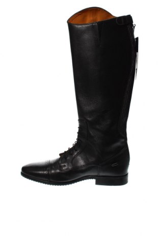 Pánské boty HKM, Velikost 45, Barva Černá, Cena  1 348,00 Kč