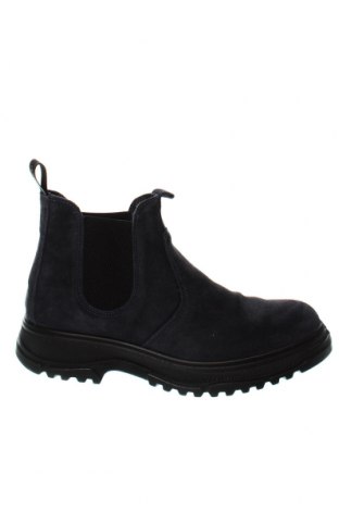 Pánske topánky Igi&Co, Veľkosť 42, Farba Modrá, Cena  49,64 €