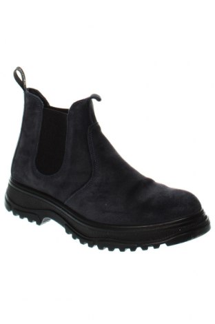 Pánske topánky Igi&Co, Veľkosť 42, Farba Modrá, Cena  38,54 €