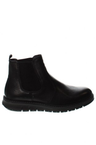 Мъжки обувки Igi&Co, Размер 42, Цвят Черен, Цена 132,60 лв.