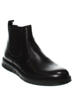Pánske topánky Igi&Co, Veľkosť 42, Farba Čierna, Cena  34,58 €