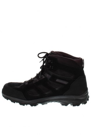 Мъжки обувки Jack Wolfskin, Размер 47, Цвят Черен, Цена 103,00 лв.
