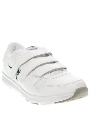 Ανδρικά παπούτσια Kangaroos, Μέγεθος 46, Χρώμα Λευκό, Τιμή 25,36 €