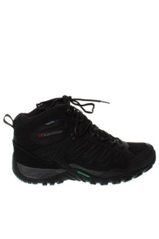 Мъжки обувки Karrimor, Размер 45, Цвят Черен, Цена 103,95 лв.