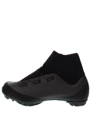 Ανδρικά παπούτσια LUCK, Μέγεθος 42, Χρώμα Μαύρο, Τιμή 52,14 €