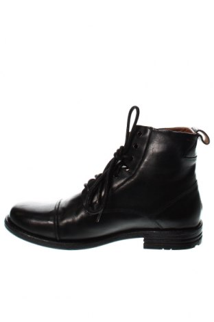 Pánske topánky Levi's, Veľkosť 42, Farba Čierna, Cena  48,77 €