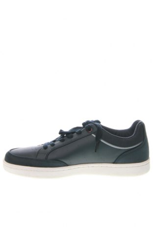 Ανδρικά παπούτσια Levi's, Μέγεθος 43, Χρώμα Μπλέ, Τιμή 46,39 €