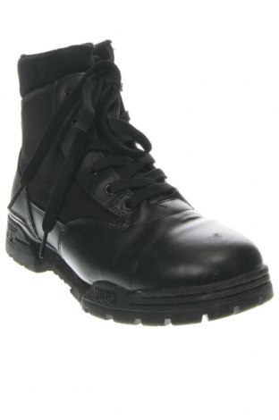 Ανδρικά παπούτσια Magnum, Μέγεθος 43, Χρώμα Μαύρο, Τιμή 38,35 €
