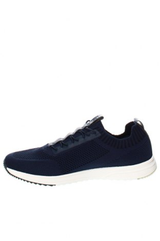 Ανδρικά παπούτσια Marc O'Polo, Μέγεθος 43, Χρώμα Μπλέ, Τιμή 49,18 €