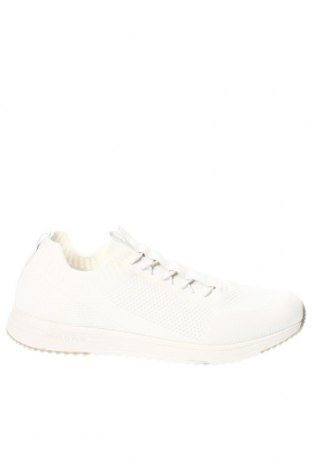 Ανδρικά παπούτσια Marc O'Polo, Μέγεθος 46, Χρώμα Λευκό, Τιμή 112,37 €