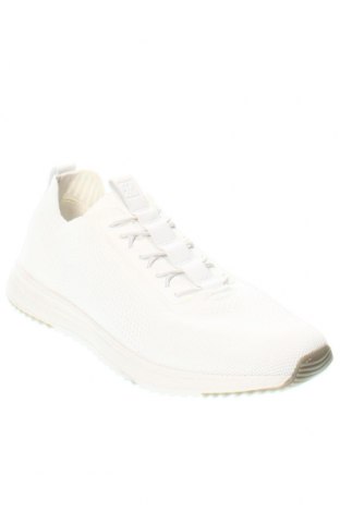 Ανδρικά παπούτσια Marc O'Polo, Μέγεθος 46, Χρώμα Λευκό, Τιμή 112,37 €