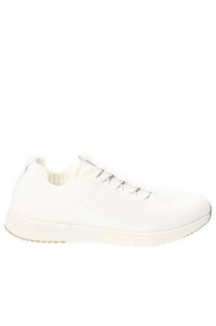 Ανδρικά παπούτσια Marc O'Polo, Μέγεθος 43, Χρώμα Λευκό, Τιμή 88,94 €