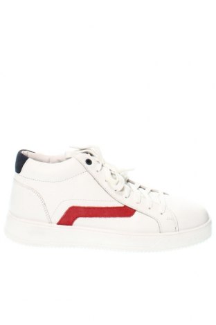 Ανδρικά παπούτσια Marco Tozzi, Μέγεθος 43, Χρώμα Λευκό, Τιμή 39,69 €