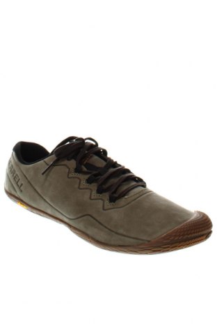 Мъжки обувки Merrell, Размер 46, Цвят Зелен, Цена 218,00 лв.