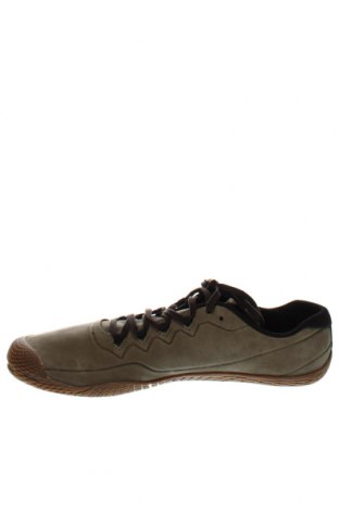 Мъжки обувки Merrell, Размер 46, Цвят Зелен, Цена 218,00 лв.