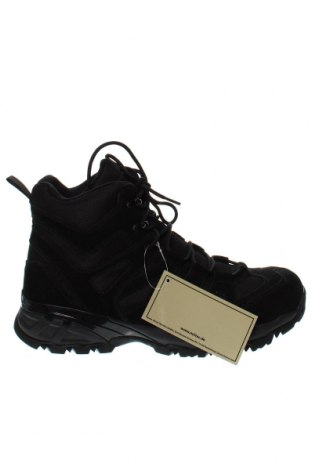 Мъжки обувки Mil-Tec, Размер 46, Цвят Черен, Цена 79,20 лв.