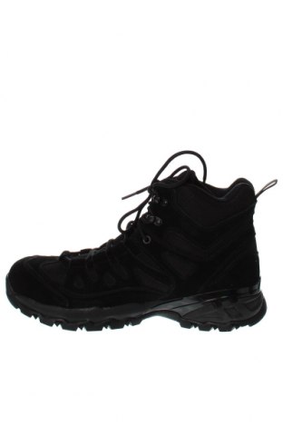 Мъжки обувки Mil-Tec, Размер 46, Цвят Черен, Цена 132,00 лв.