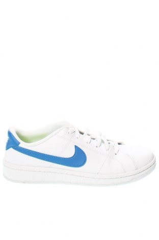 Ανδρικά παπούτσια Nike, Μέγεθος 43, Χρώμα Λευκό, Τιμή 46,79 €