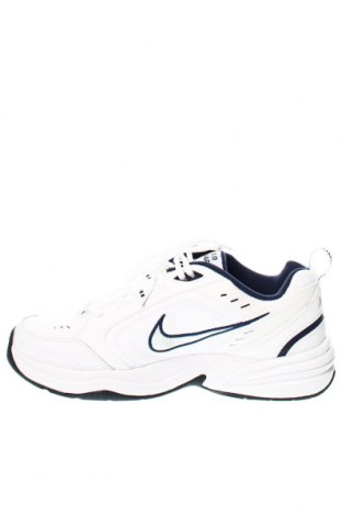 Ανδρικά παπούτσια Nike, Μέγεθος 46, Χρώμα Λευκό, Τιμή 46,39 €