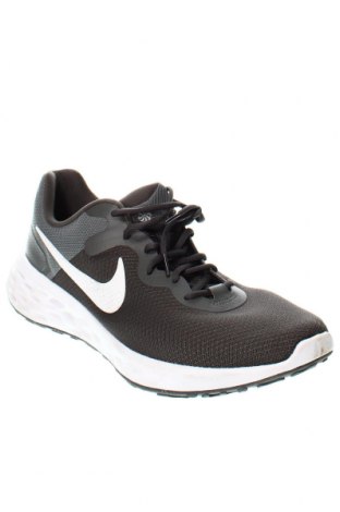 Herrenschuhe Nike, Größe 49, Farbe Grau, Preis 61,93 €
