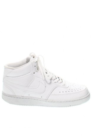 Ανδρικά παπούτσια Nike, Μέγεθος 43, Χρώμα Λευκό, Τιμή 39,43 €