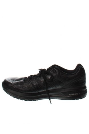 Ανδρικά παπούτσια Adidas, Μέγεθος 42, Χρώμα Μαύρο, Τιμή 55,05 €