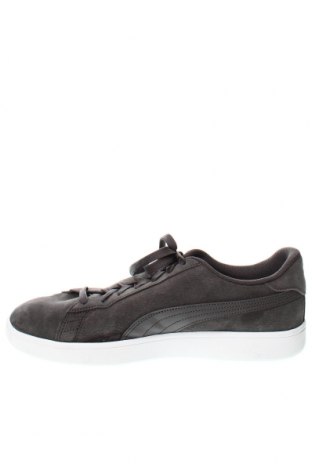 Ανδρικά παπούτσια PUMA, Μέγεθος 45, Χρώμα Γκρί, Τιμή 55,05 €