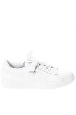 Ανδρικά παπούτσια PUMA, Μέγεθος 43, Χρώμα Λευκό, Τιμή 55,05 €