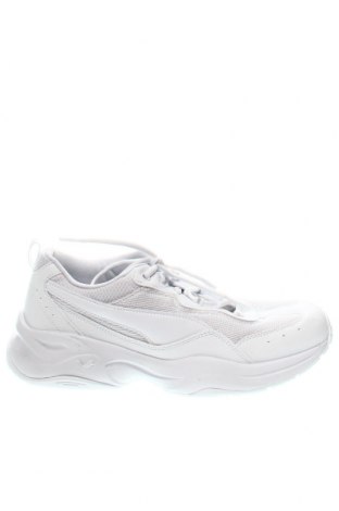 Мъжки обувки PUMA, Размер 42, Цвят Бял, Цена 71,25 лв.