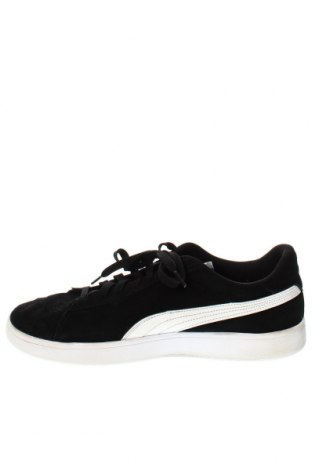 Мъжки обувки PUMA, Размер 46, Цвят Черен, Цена 89,00 лв.