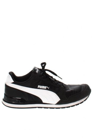 Мъжки обувки PUMA, Размер 42, Цвят Черен, Цена 75,00 лв.