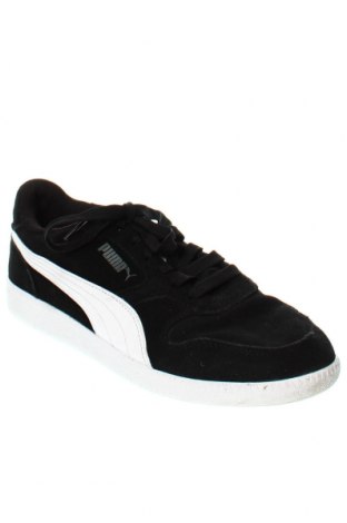 Мъжки обувки PUMA, Размер 42, Цвят Черен, Цена 68,53 лв.